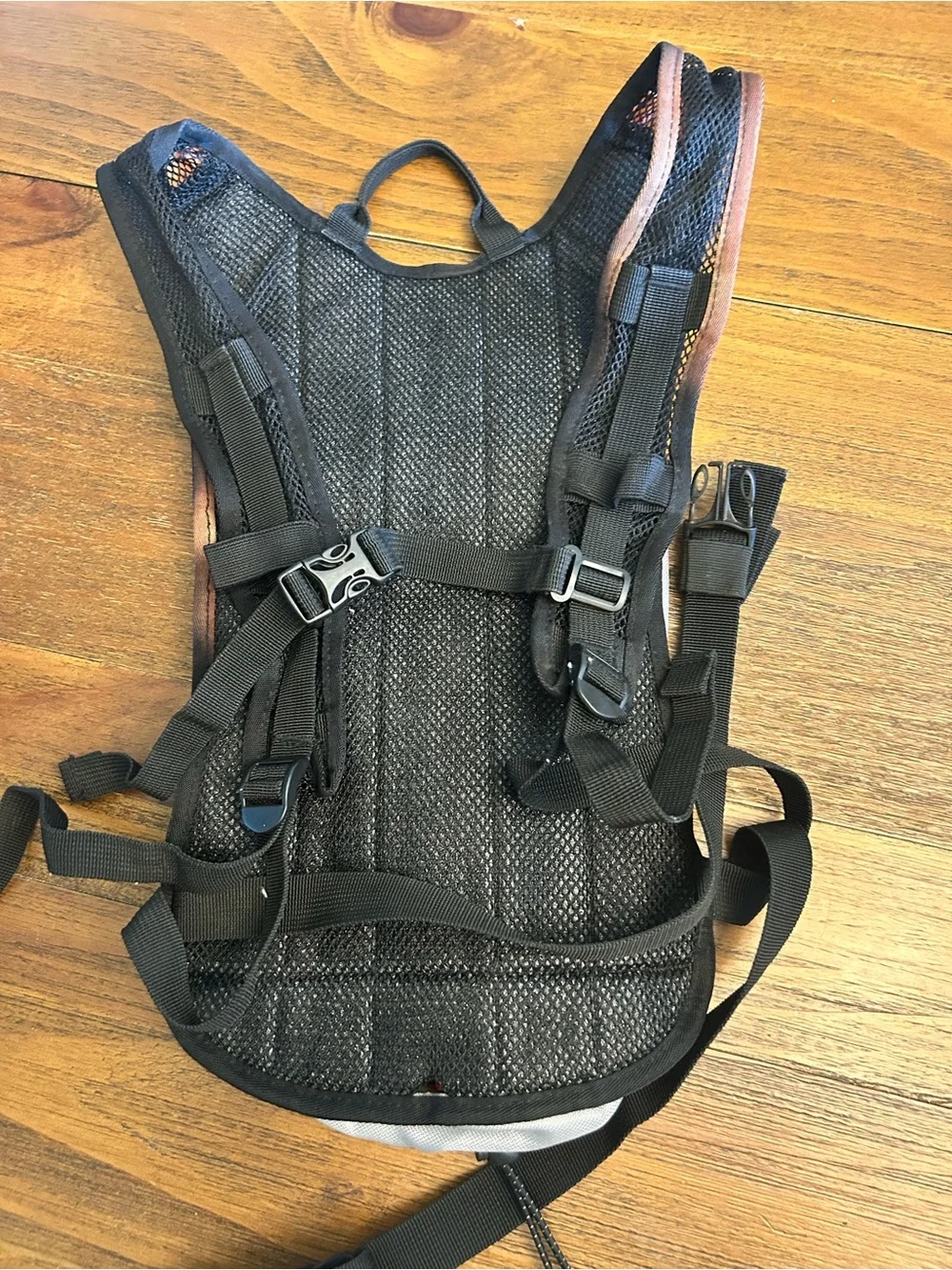 Coleman Hydration Backpack Pack (Backpack Only – No Hydration Bladder)